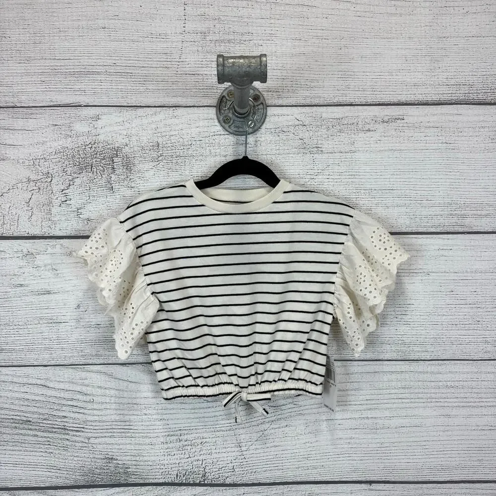 Jessica Simpson Toddler Lot Of Girls Clothing Size 2T